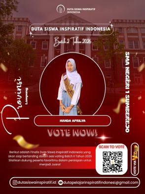Poster Finalis