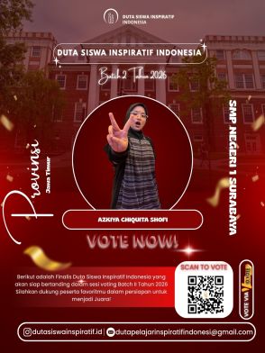 Poster Finalis