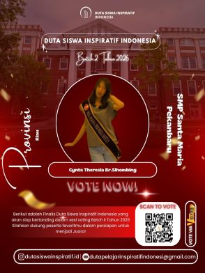 Poster Finalis