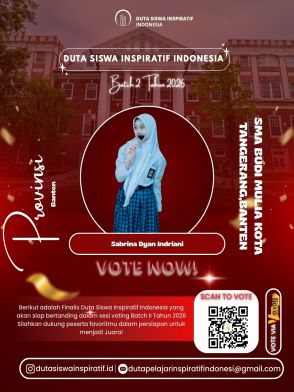 Poster Finalis