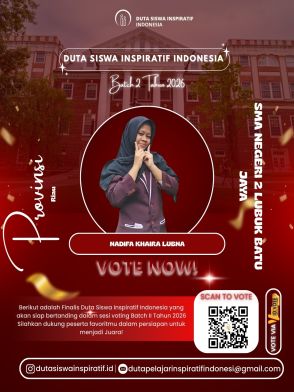 Poster Finalis