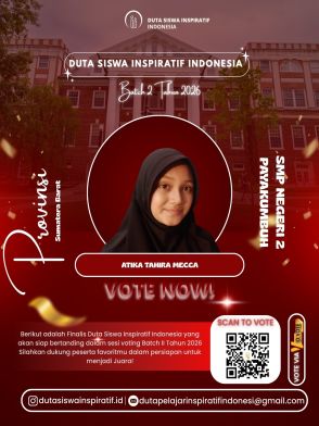 Poster Finalis