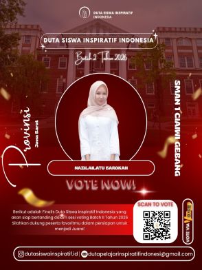 Poster Finalis
