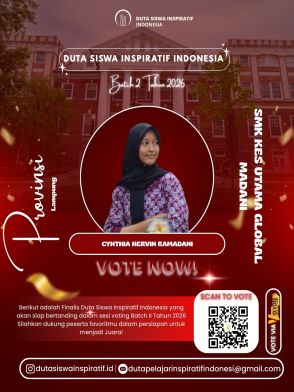 Poster Finalis
