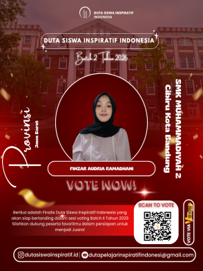 Poster Finalis