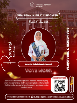 Poster Finalis