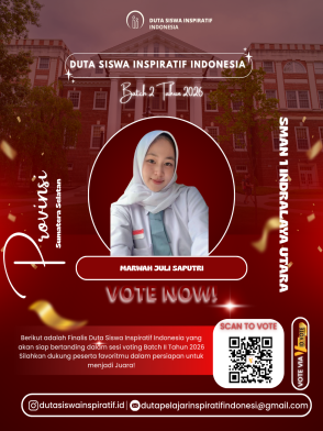 Poster Finalis