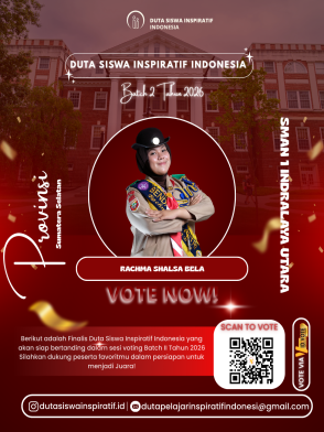 Poster Finalis