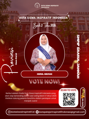 Poster Finalis