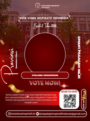 Poster Finalis