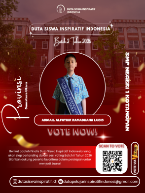 Poster Finalis