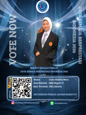 Poster Finalis