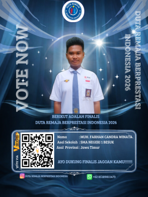 Poster Finalis