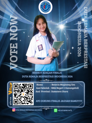 Poster Finalis