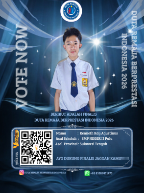 Poster Finalis