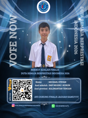 Poster Finalis
