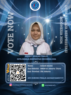 Poster Finalis