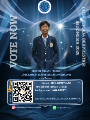 Poster Finalis