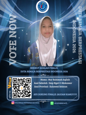Poster Finalis