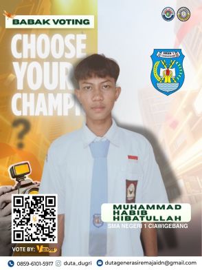 Poster Finalis