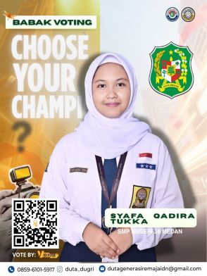 Poster Finalis