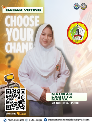 Poster Finalis