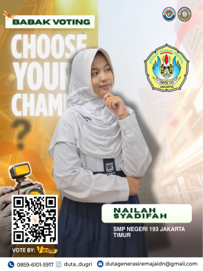Poster Finalis