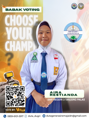 Poster Finalis