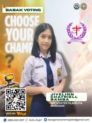 Poster Finalis