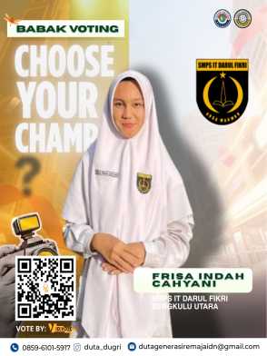 Poster Finalis