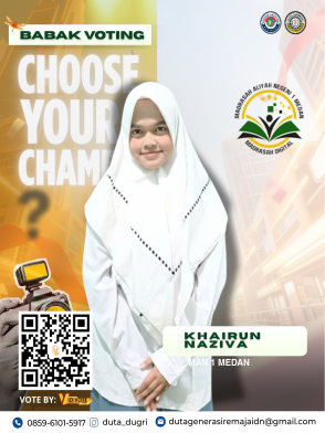 Poster Finalis