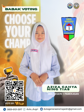 Poster Finalis