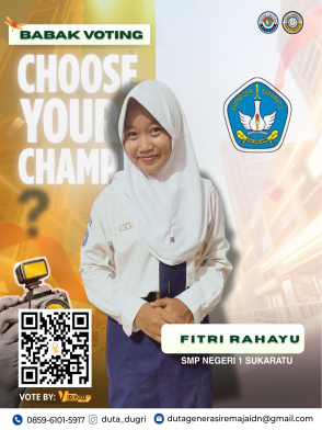 Poster Finalis