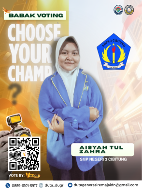 Poster Finalis