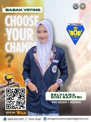 Poster Finalis