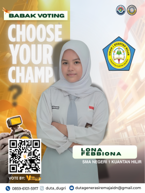 Poster Finalis