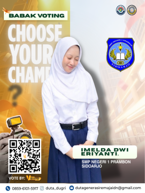 Poster Finalis