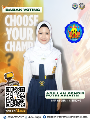 Poster Finalis