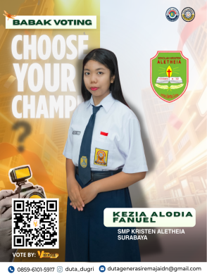 Poster Finalis