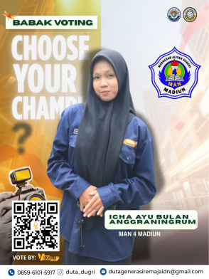 Poster Finalis