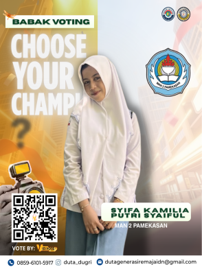 Poster Finalis