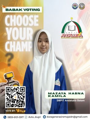 Poster Finalis