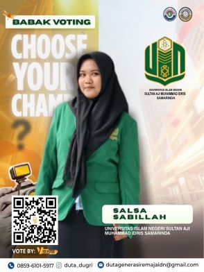 Poster Finalis