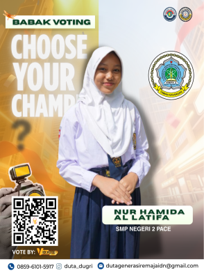 Poster Finalis