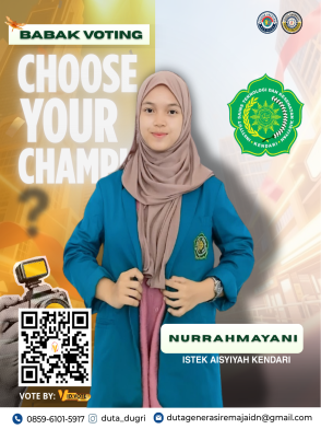 Poster Finalis