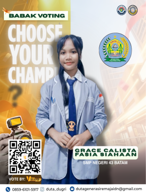 Poster Finalis
