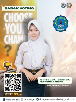 Poster Finalis
