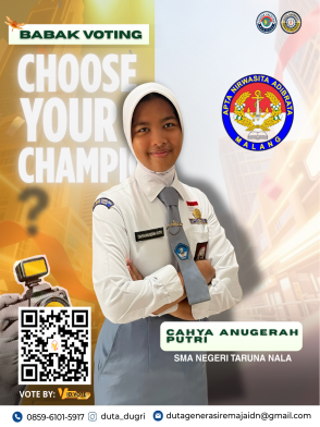 Poster Finalis