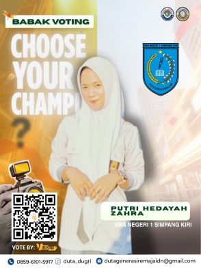 Poster Finalis