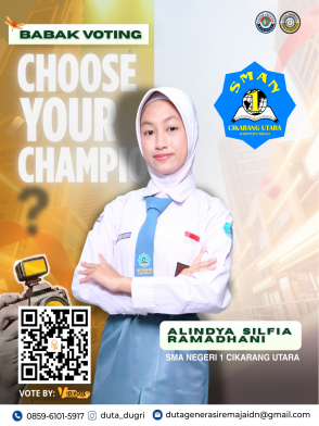 Poster Finalis